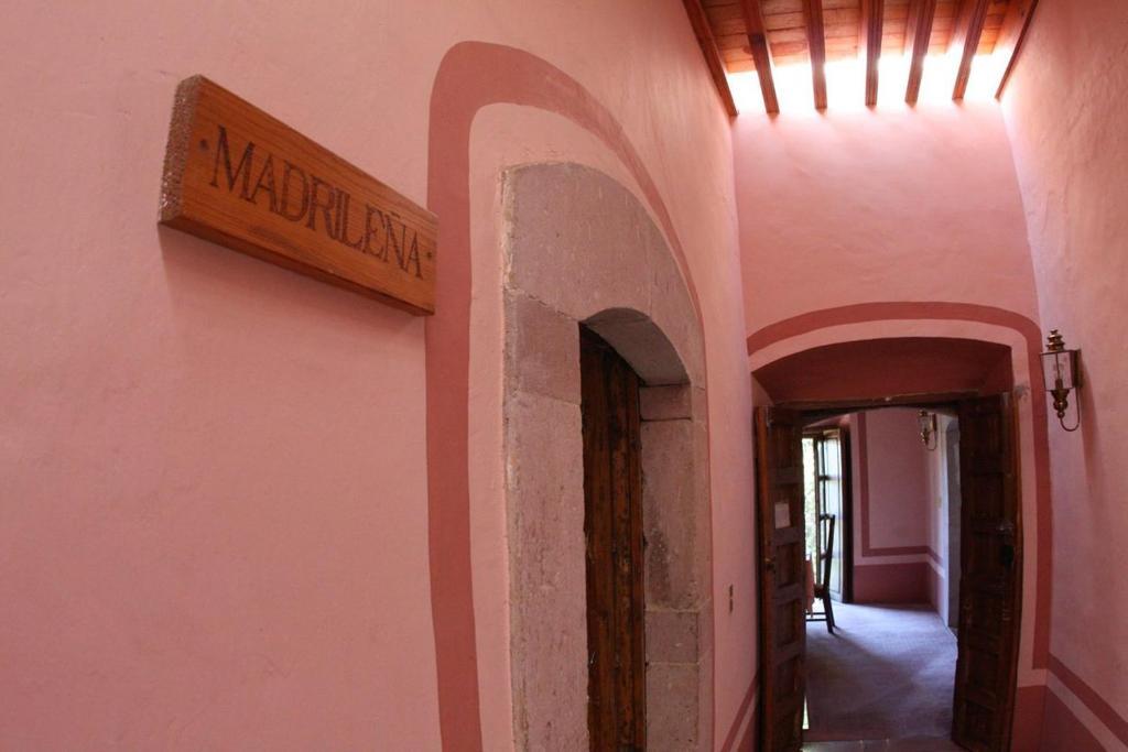 Hotel Del Vasco Zacatecas Exterior photo